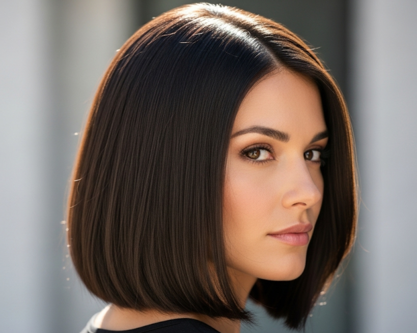 Restauração Capilar